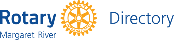 Rotary Margaret River Directory